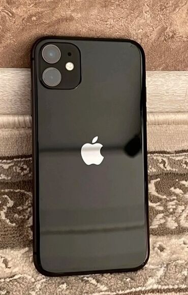 айфон 13 про макс бу цена: IPhone 11, 64 ГБ, Черный, Защитное стекло, Чехол, 87 %