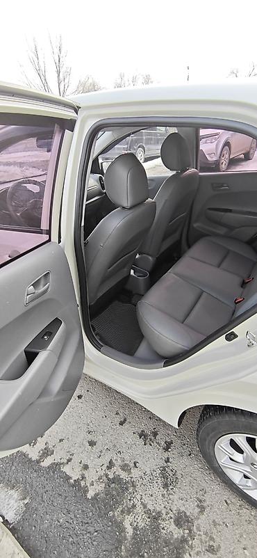 Kia: Kia Morning: 2019 г., 1 л, Автомат, Бензин, Хэтчбэк — 12