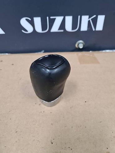 Ručice menjača: RUCICA MENJACA ZA SUZUKI GRAND VITARA OD 2005. DO 2015. GOD — 2