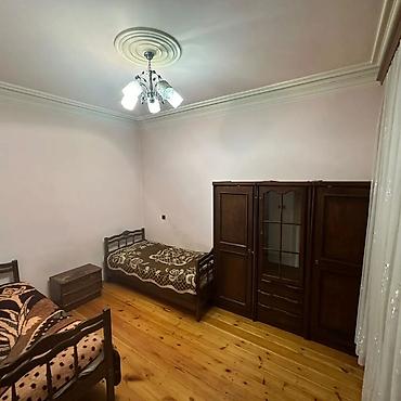 sumqaytda ev: 6 otaqlı, 172 kv. m, Kredit yoxdur, Orta təmir — 10