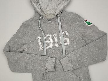 ochnik bluzy: Bluza z kapturem damska, rozmiar S — 1