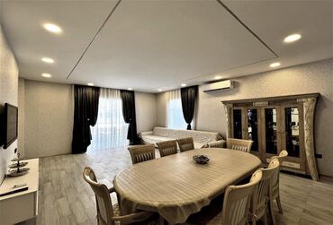 Bağ evlərinin kirayəsi: 240 kv. m, 5 otaqlı, Hovuzlu, Kombi, Qaz, Su — 13