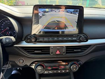 Kia: Kia K3: 2020 г., Седан — 20