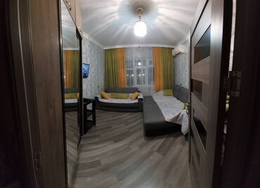 Köhnə tikili: Bakı, 2 otaqlı, Köhnə tikili, 60 kv. m — 4