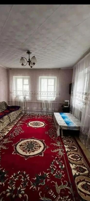 Дома: 63 м², 3 комнаты, Рабочий Городок — 2