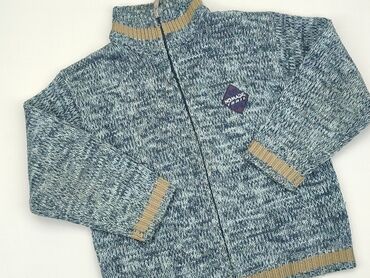 swetry dziecięce rozpinane: Sweater, 10 years, 134-140 cm, condition - Good