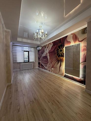 Продажа квартир: 4 комнаты, 156 м², Элитка, 7 этаж, Евроремонт — 5