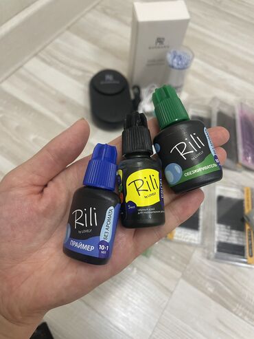 Красота, здоровье: Курсы | Мастера по наращиванию ресниц — 5