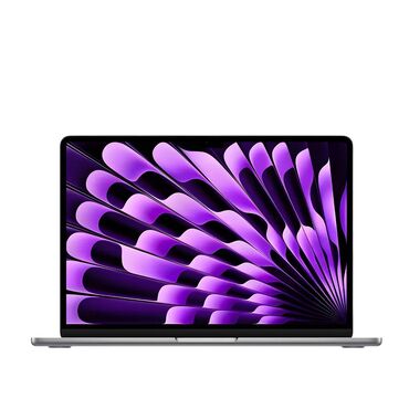 mac mini m4 qiymeti: Apple MacBook Air 13 M3 Space Gray MC8G4RU/A | İstehsalçı: Apple