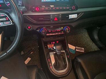 byd khann: Kia K3: 2020 г., 1.6 л, Автомат, Бензин, Седан — 4