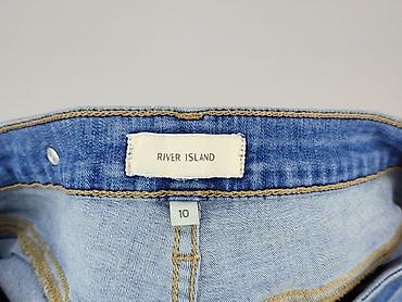 dredy: River Island, Szorty damskie, rozmiar M — 4