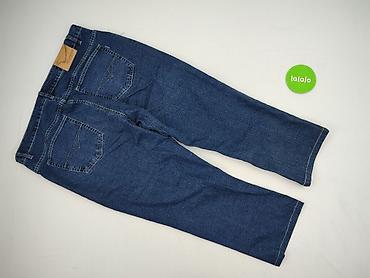 8278 jeans: Jeansy dla mężczyzn, rozmiar L — 3