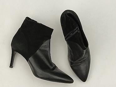 ugg deichmann: Botki damskie, rozmiar 38 — 1