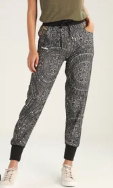 Donji deo: Desigual, L, bоја - Šareno — 4