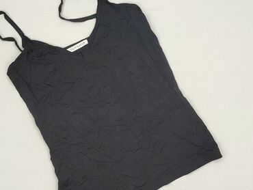 unicef t shirty: Topshop, T-shirt damski, rozmiar S