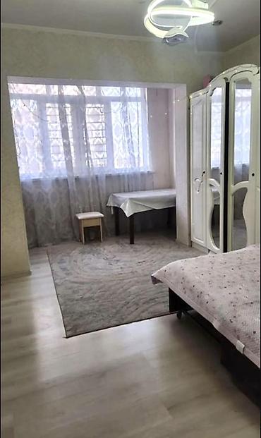 жк next: 2 комнаты, 52 м², 106 серия, 7 этаж, Косметический ремонт — 4
