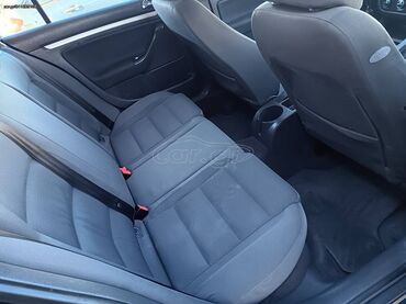 Volkswagen: Volkswagen Golf: 1.6 l. | 2005 έ. Χάτσμπακ — 7