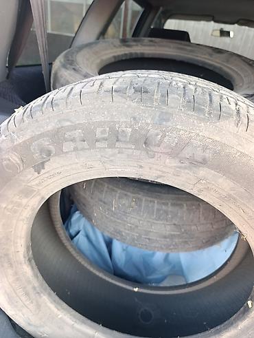 ls 500 lexus: Комплект шин Sailun 225/65 R17 продаю или меняю на 225/55.R17 - — 1