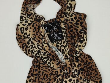 laversa sukienki plus size: Sukienka damska, rozmiar S
