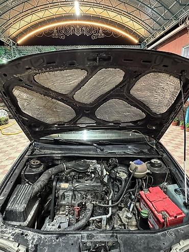 Volkswagen: Volkswagen Golf: 1992 г., 1.8 л, Механика, Бензин, Хэтчбэк — 10