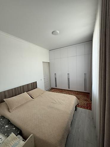 1 комната, 40 м², Кара-Жыгач ж/м 2 этаж at lalafo.kg 1 комната, 40 м², Кара-Жыгач ж/м 2 этаж