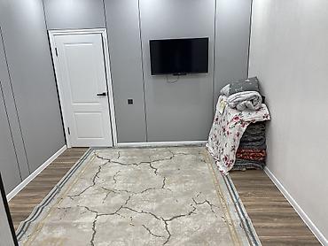 Продажа квартир: 1 комната, 44 м², Элитка, 9 этаж, Дизайнерский ремонт — 10