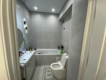 Продажа квартир: 3 комнаты, 108 м², Элитка, 2 этаж, Евроремонт — 9