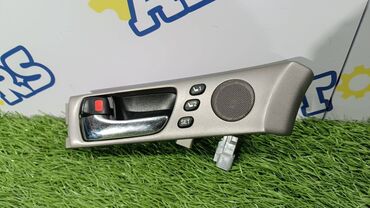 ручка гольф 3: Передняя левая дверная ручка Lexus Б/у, Оригинал