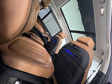 BMW: BMW X7: 2020 г., 3 л, Типтроник, Бензин, Кроссовер — 11