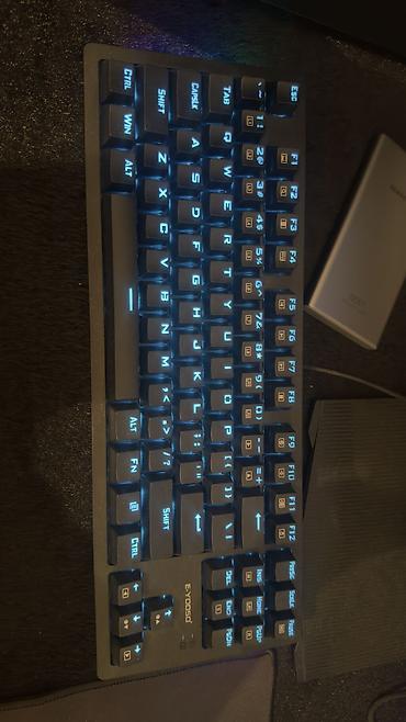 intel core 7: Компьютер, ядер - 6, ОЗУ 16 ГБ, Для работы, учебы, Новый, AMD Ryzen 5, NVIDIA GeForce RTX 2060, SSD — 5