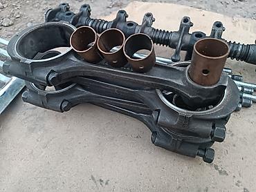 сиз 82 1: ГАЗ 24 Volga: 1973 г. — 6