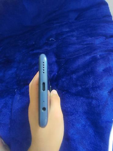 авто толщиномер: Redmi, Redmi Note 9, Б/у, 128 ГБ, цвет - Голубой, 2 SIM — 4