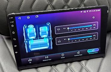 Магнитолы: Мультимедийная автомагнитола на Android - Операционная система — 8