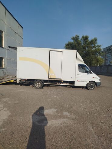 голландские семена в бишкеке: Бус, Көчүү, эмеректерди көчүрүү, Шаар ичинде, жүк ташуучу жумушчусу менен