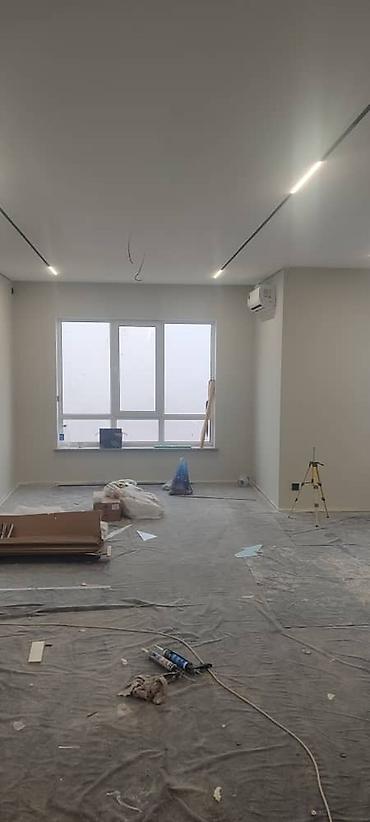 Ремонт под ключ: Ремонт под ключ | Квартиры Больше 6 лет опыта — 2