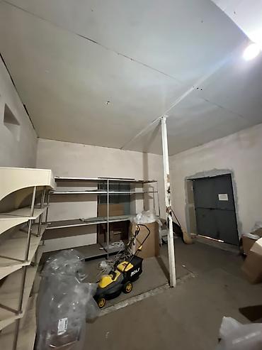 beta stores: Продажа магазинов Отдельностоящий магазин, 855 м², Косметический ремонт, Отдельный вход, 1 этаж — 9