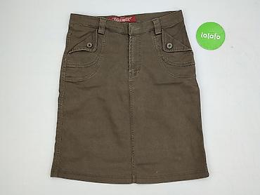 slip on h: Dockers, Spódnica damska, rozmiar XL — 2