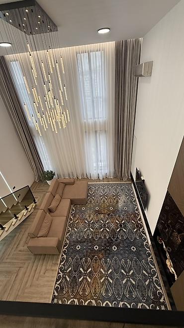 Продажа квартир: 5 и более комнат, 232 м², Элитка, 9 этаж, Евроремонт — 13