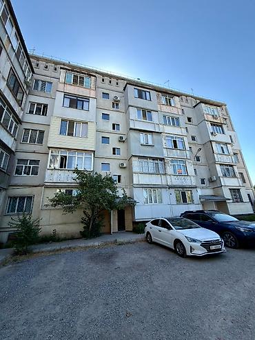 105: 1 комната, 34 м², Киргизия 1 105 серия, 2 этаж, Старый ремонт — 6