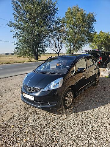 android teyes cc3: Honda Jazz: 2010 г., 1.5 л, Автомат, Бензин, Хэтчбэк — 1