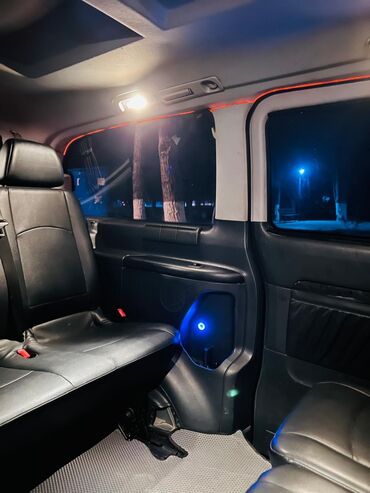 Sərnişin daşımaları: Mikroavtobus, Bakı - Qəbələ, 7 Oturacaq -da lalafo.az — 10 Sərnişin daşımaları: Mikroavtobus, Bakı - Qəbələ, 7 Oturacaq — 10