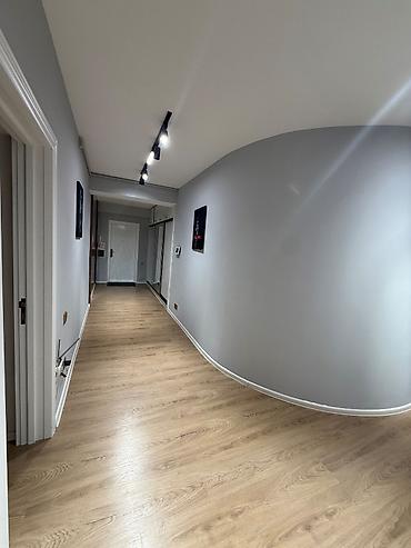 Mənzillər: 4 otaqlı, Yeni tikili, 109 kv. m — 5