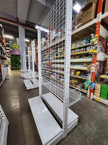 Кронштейны, стойки: Стеллажи которые идеально подойдут для демонстрации, хранения и — 10
