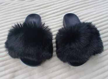 Papuče: Modne papuče — 8