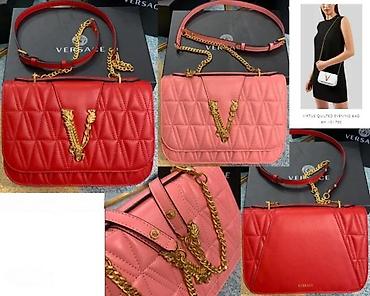 dolce gabbana beograd: BALENCIAGA,VERSACE, FENDI, YSL,BURBERRY, TOP TORBE | Novo! ! ! Hot — 9