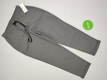 bojowki: Spodnie materiałowe damskie, rozmiar 2XL — 2