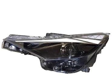 Фара LH (LED) Elantra CN7 21- Левая Элантра CN7 21-