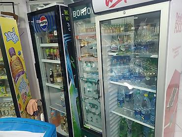 Другие продукты питания: Мини‑маркет/магазин у дома с широким ассортиментом повседневных — 3