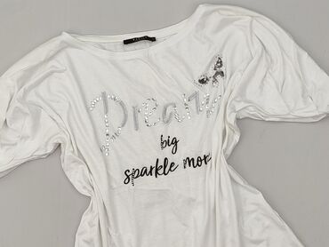 koszulka z jack daniels: Mohito, Women`s T-shirt, size XS (EU 34)