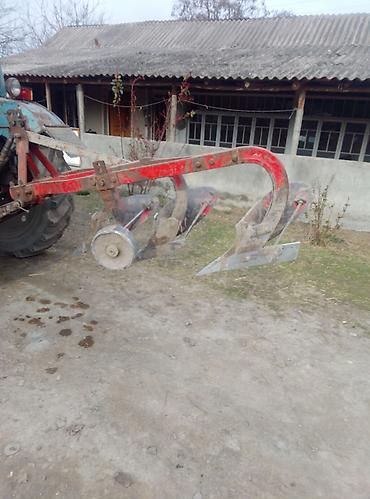 traktor satişi: SATILIR ÜNVAN ŞƏKİ Telefon -050-461-60-92 — 3